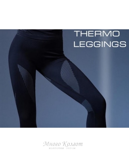 Giulia Thermo Leggings model 1